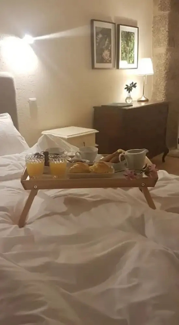 Pool Villa Espigueiro I