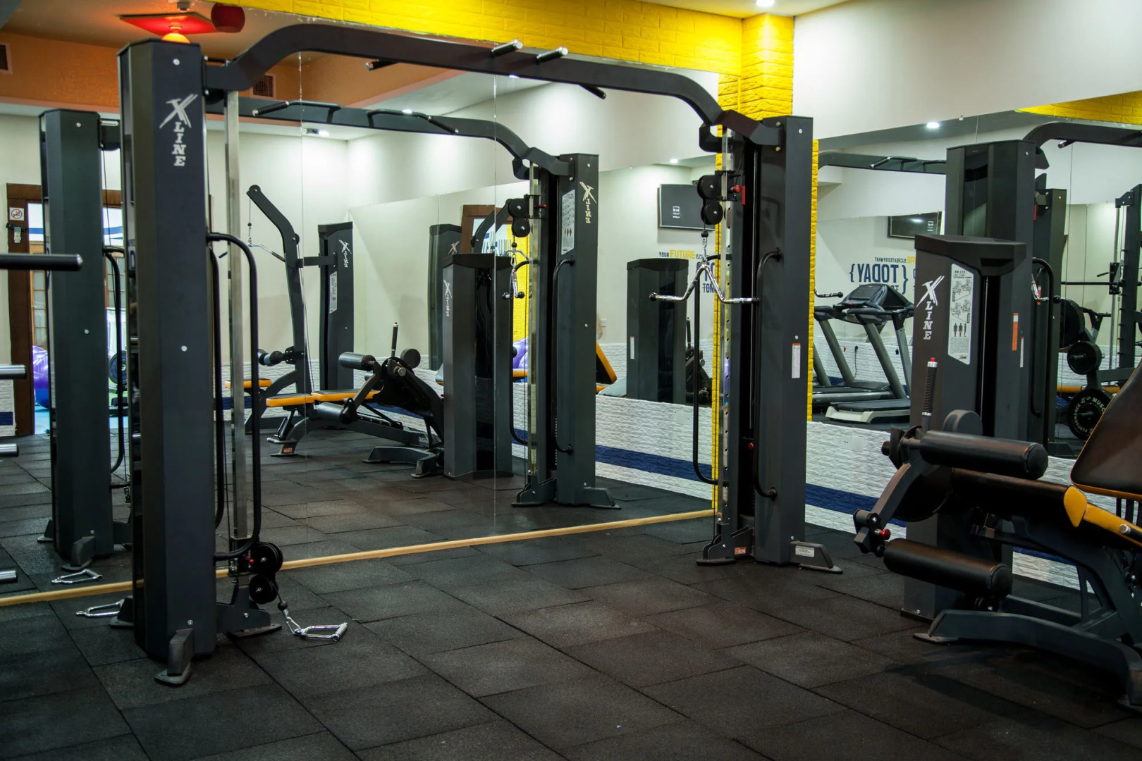 Отель Ruma Expo