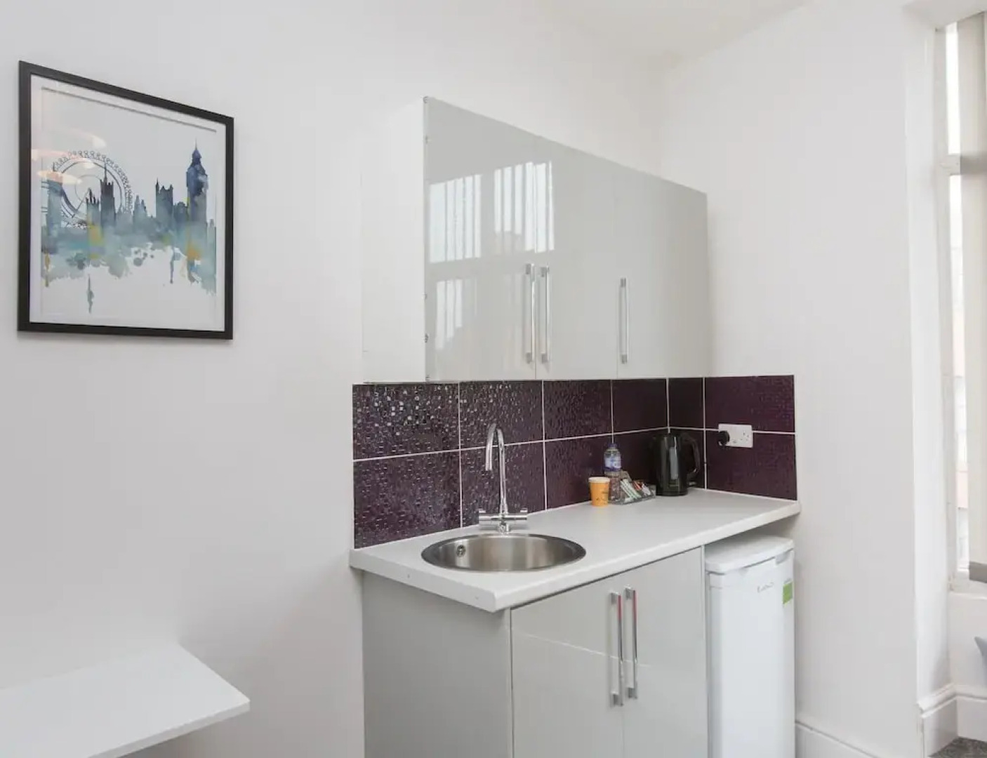 Townhouse Plus @ 40 West St