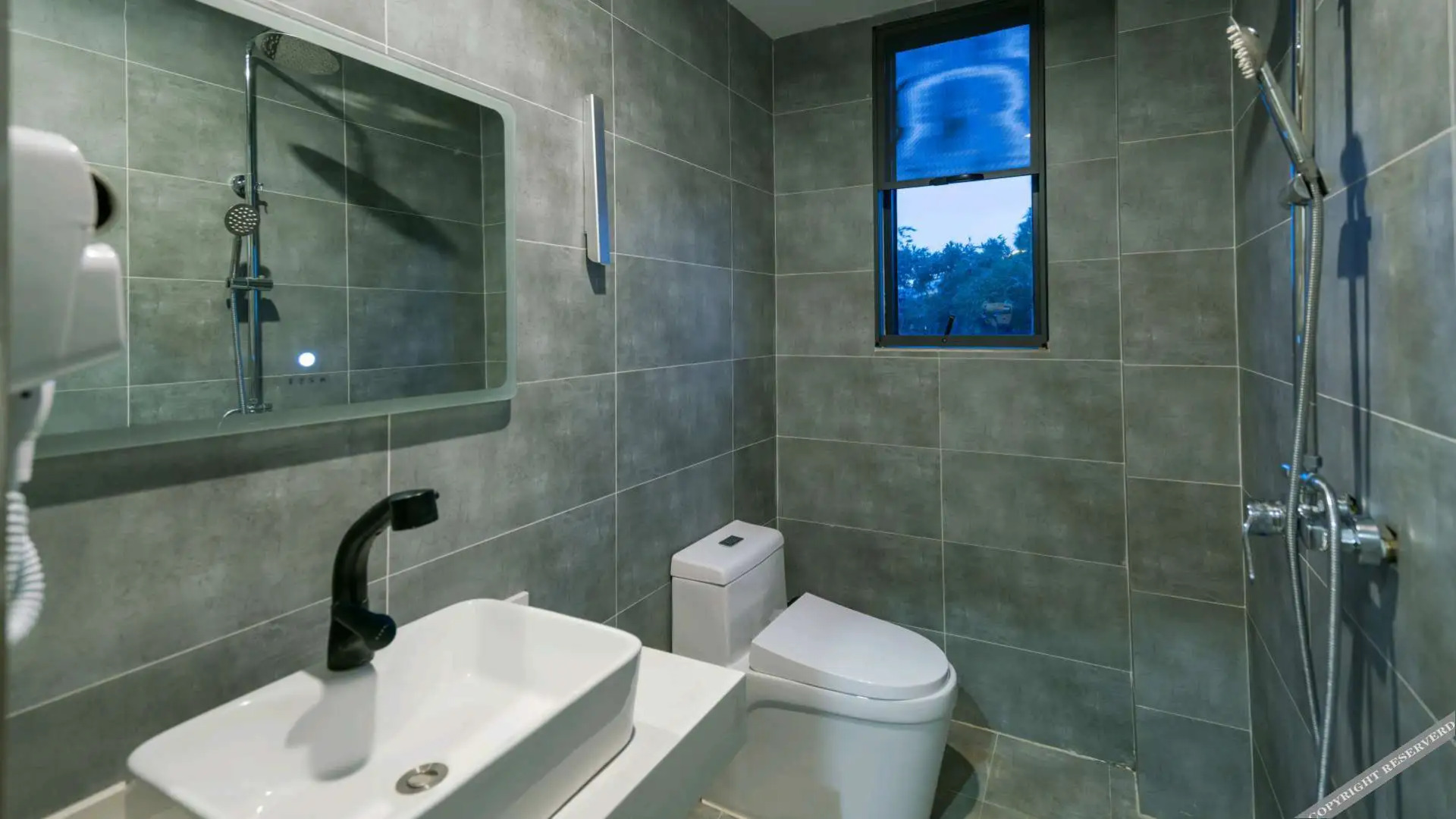 Weizhou Island Xitang Art Hotel