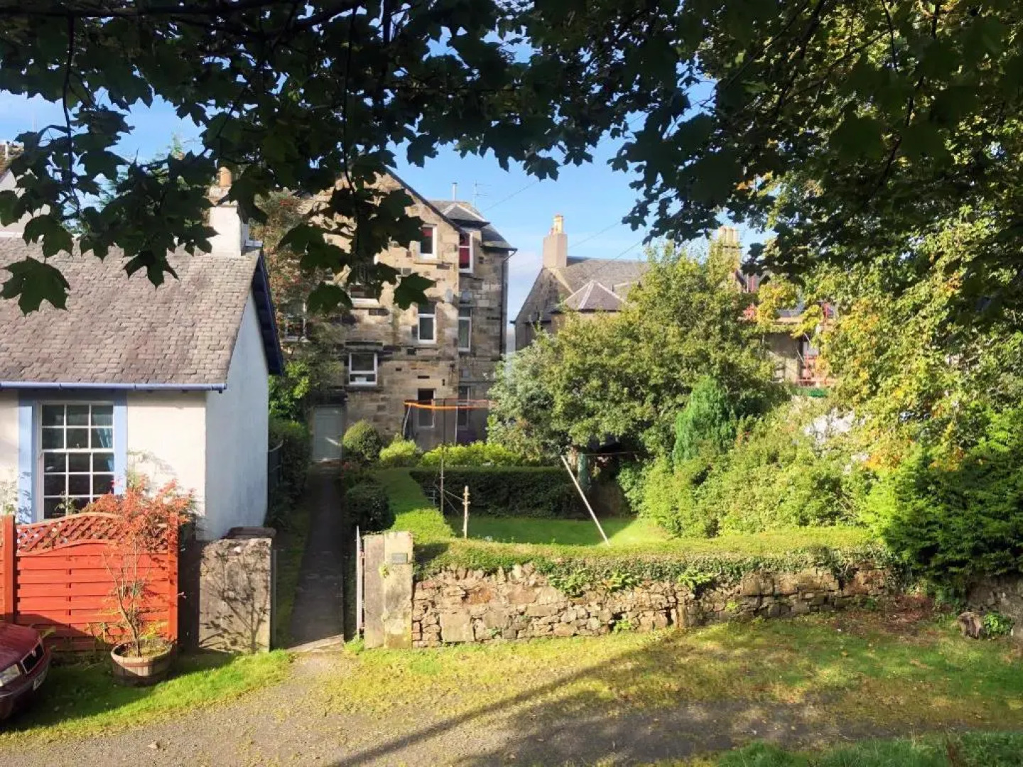 Beach House No1 With Amazing Sea Views And Direct Beach Access