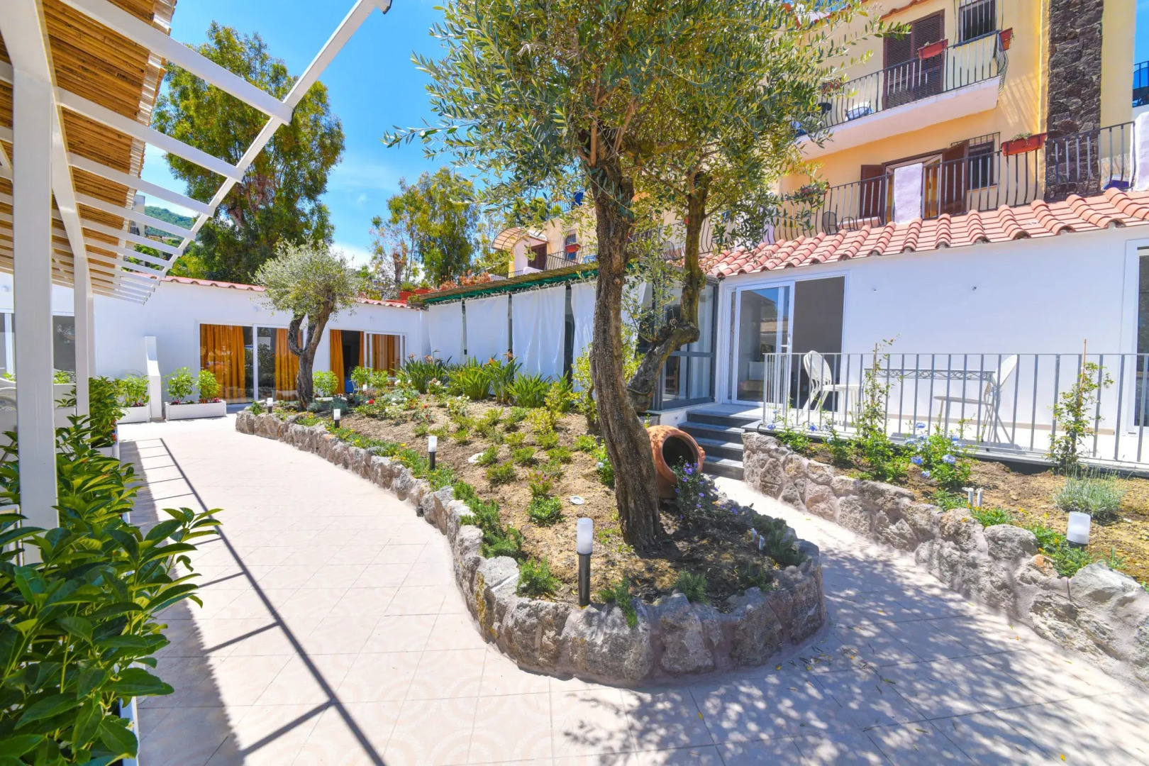 Hotel Terme Principe