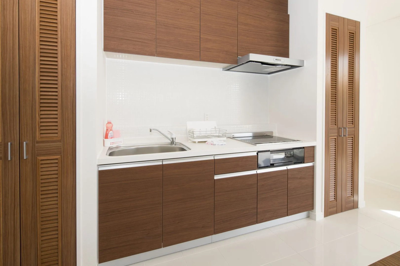 Pool Villa Imadomari by Coldio Premium