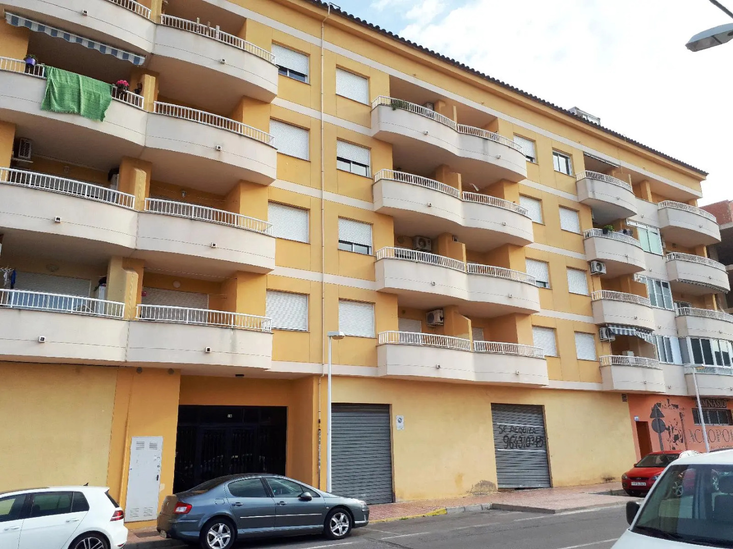 Apartamentos Varios Oropesa 3000