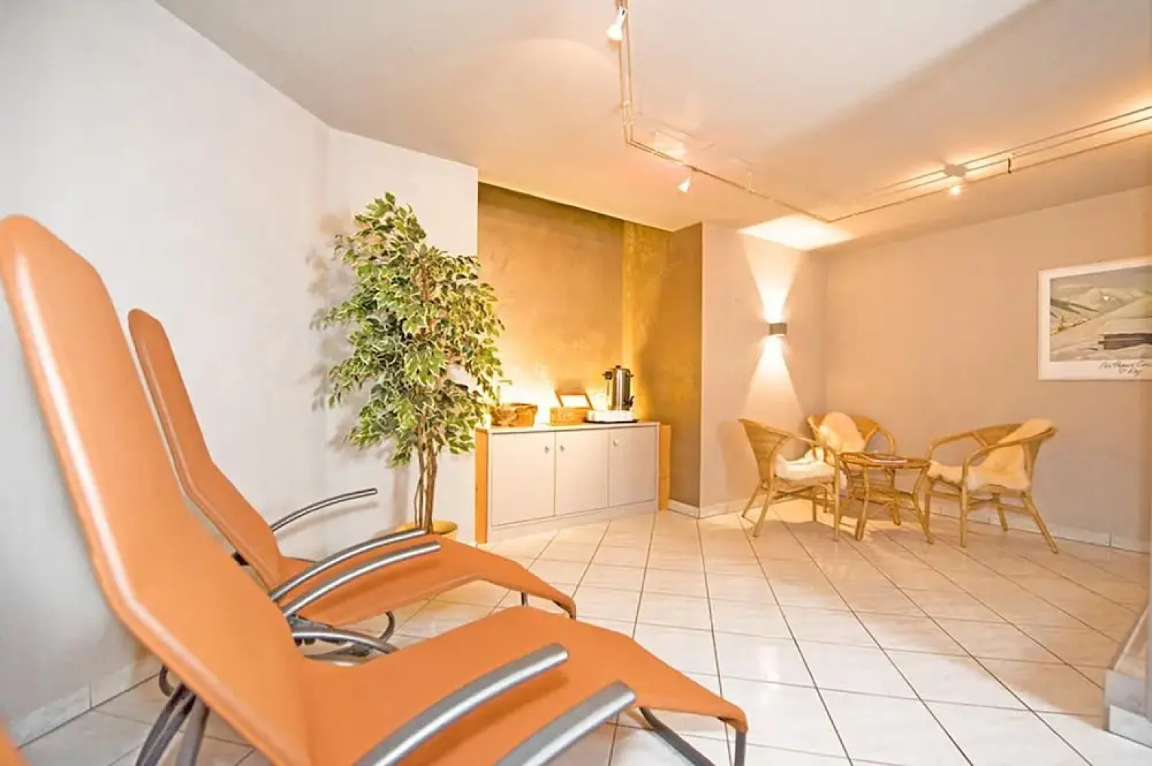 Rosentalerhof Hotel & Apartments