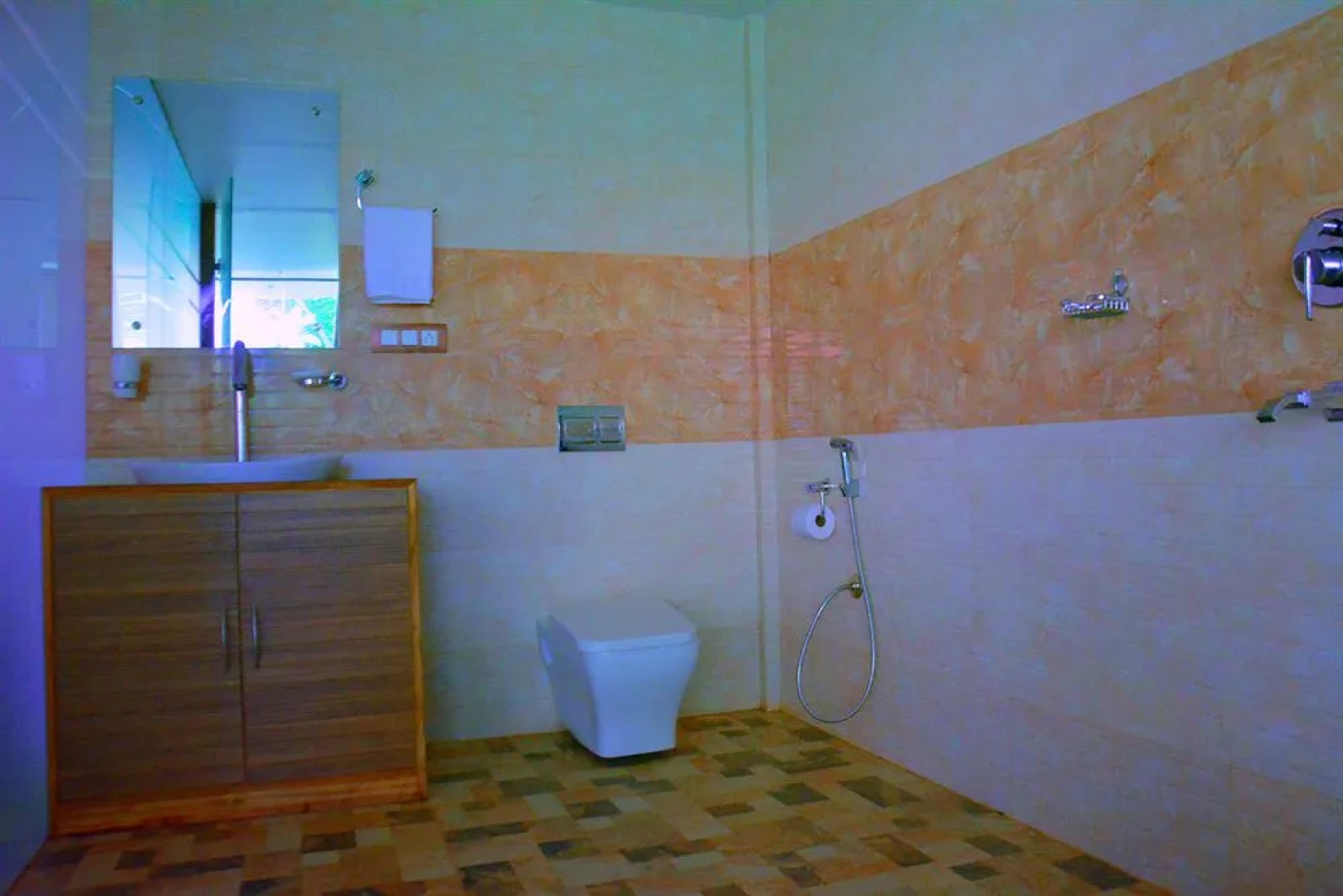 Boomerang Beach Resort