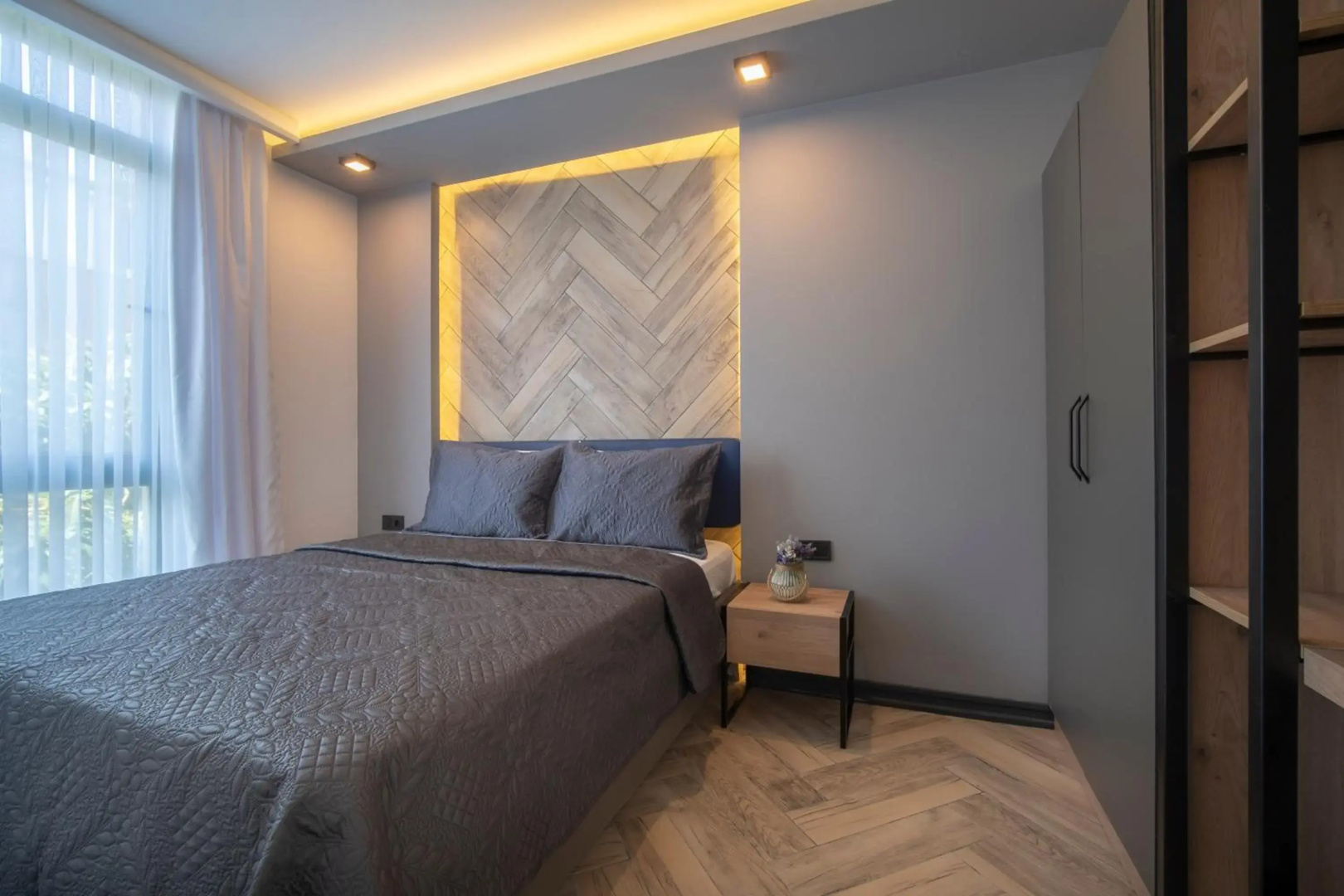 Meyde Boutique & Suites