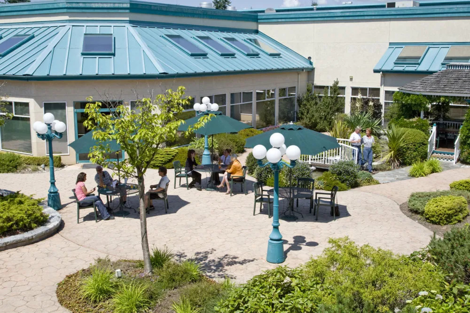 Powell River Town Centre Hotel