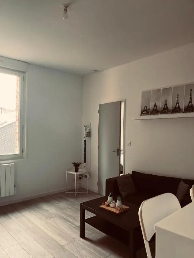 Rouen Les Chartreux Au Calme