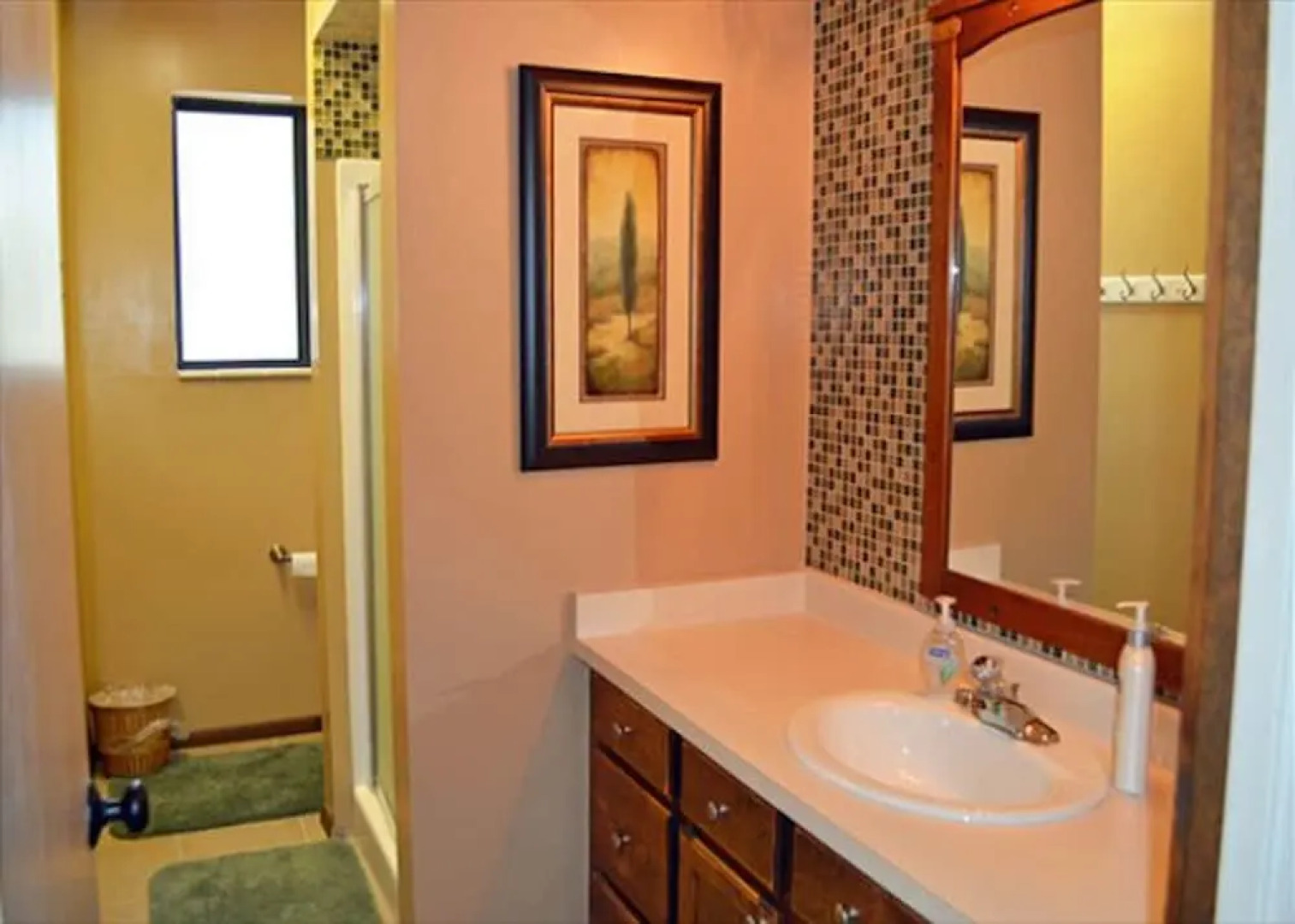 Storm Mountain Escape by Mount Majestic