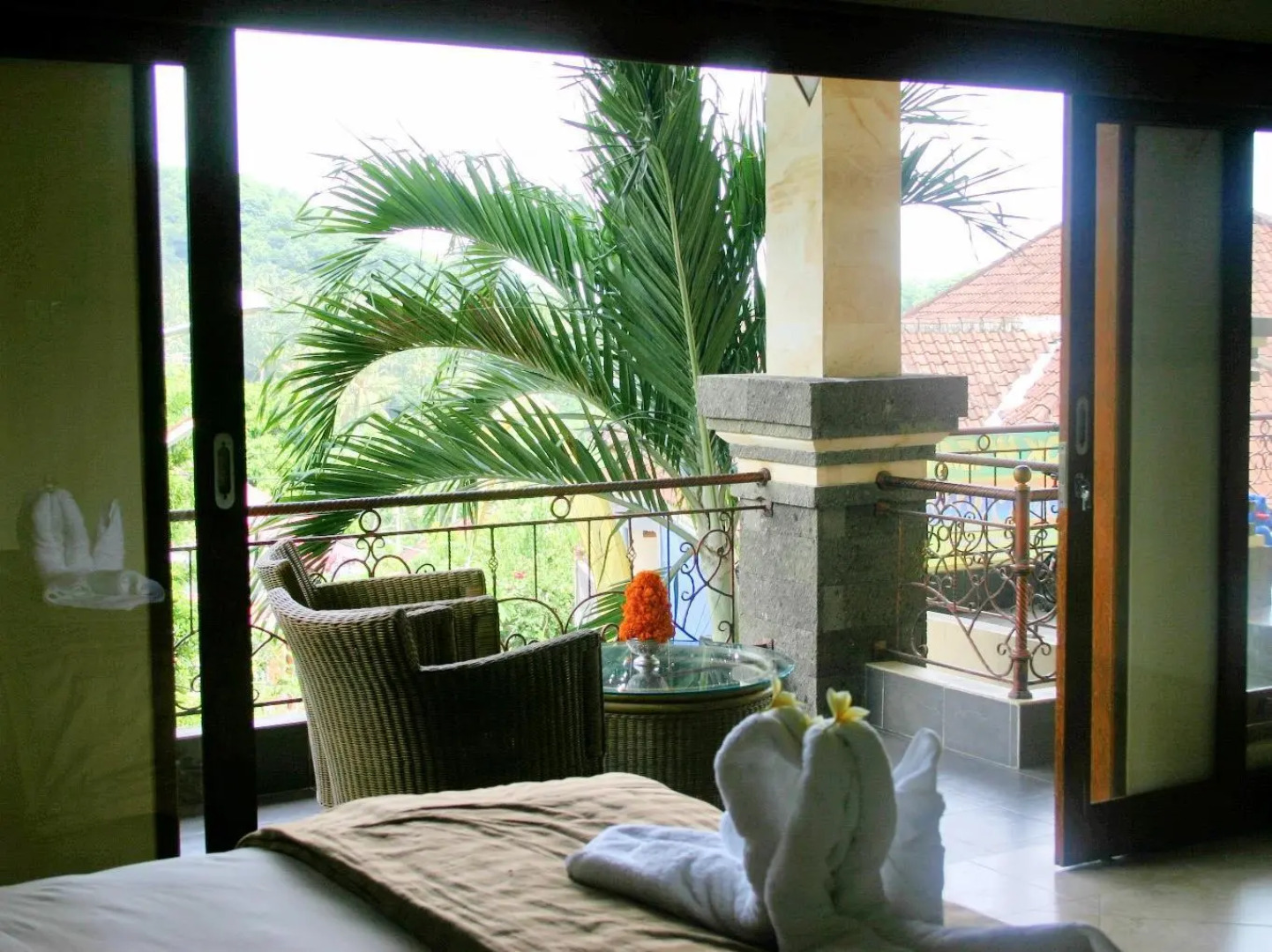 Puri Pondok Dawa Villa