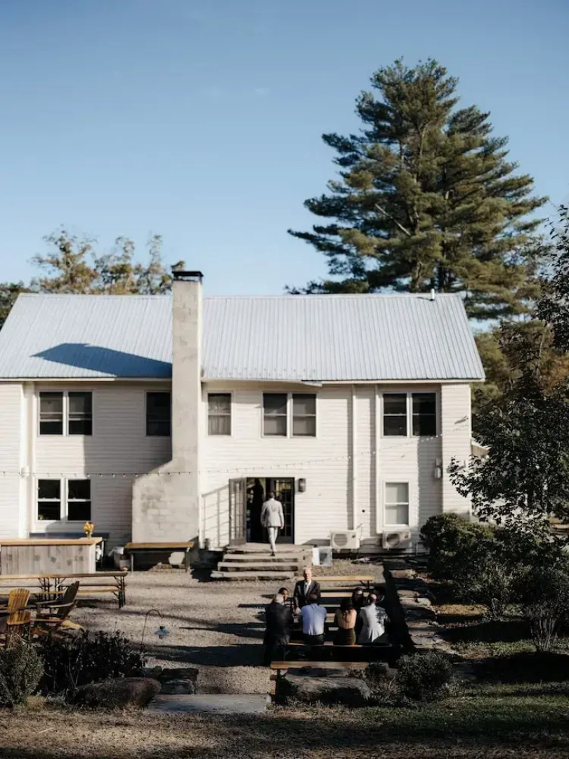 Stonehill's Farmhouse