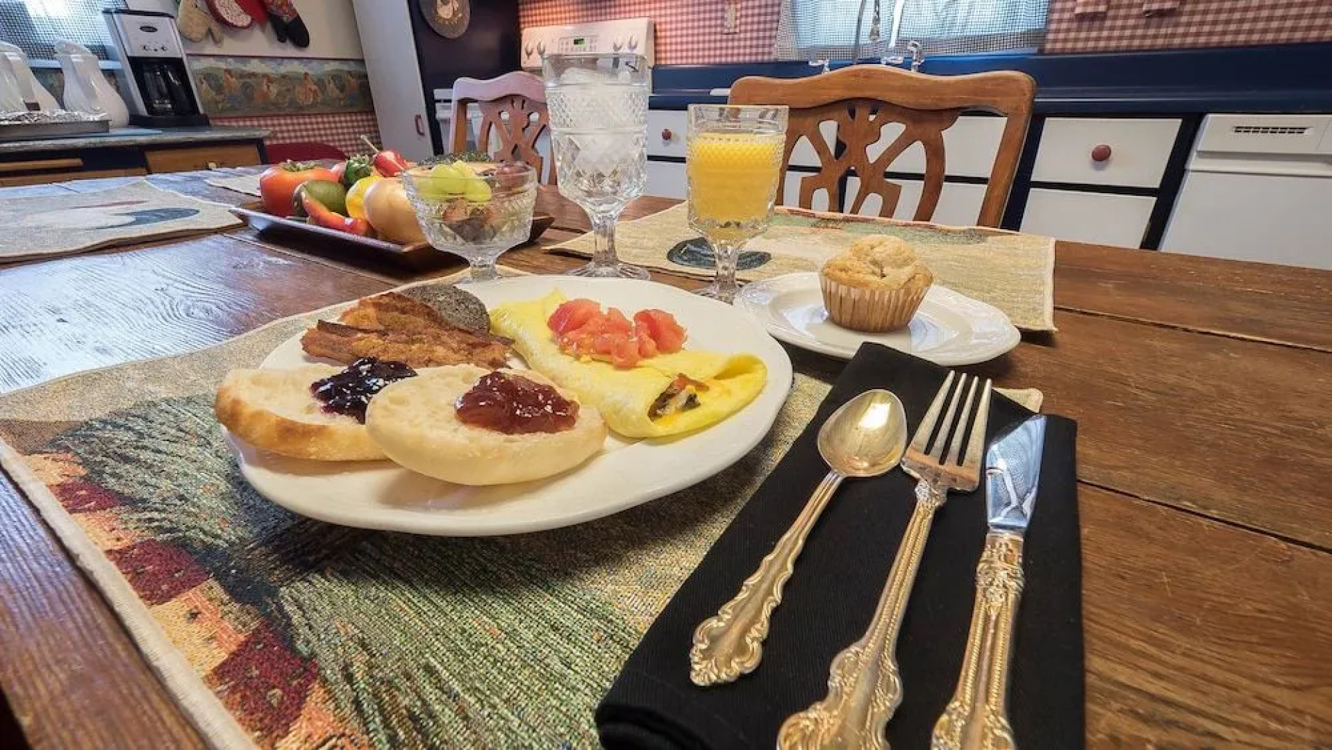 Blue Ridge Inn Bed & Breakfast