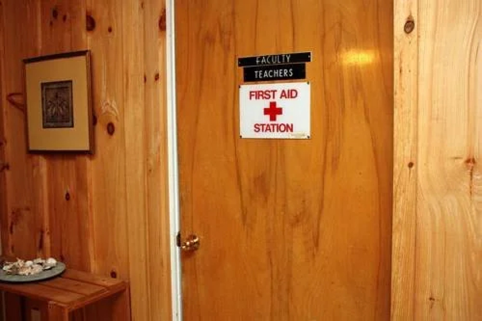 Lynedoch Lyceum Retreat