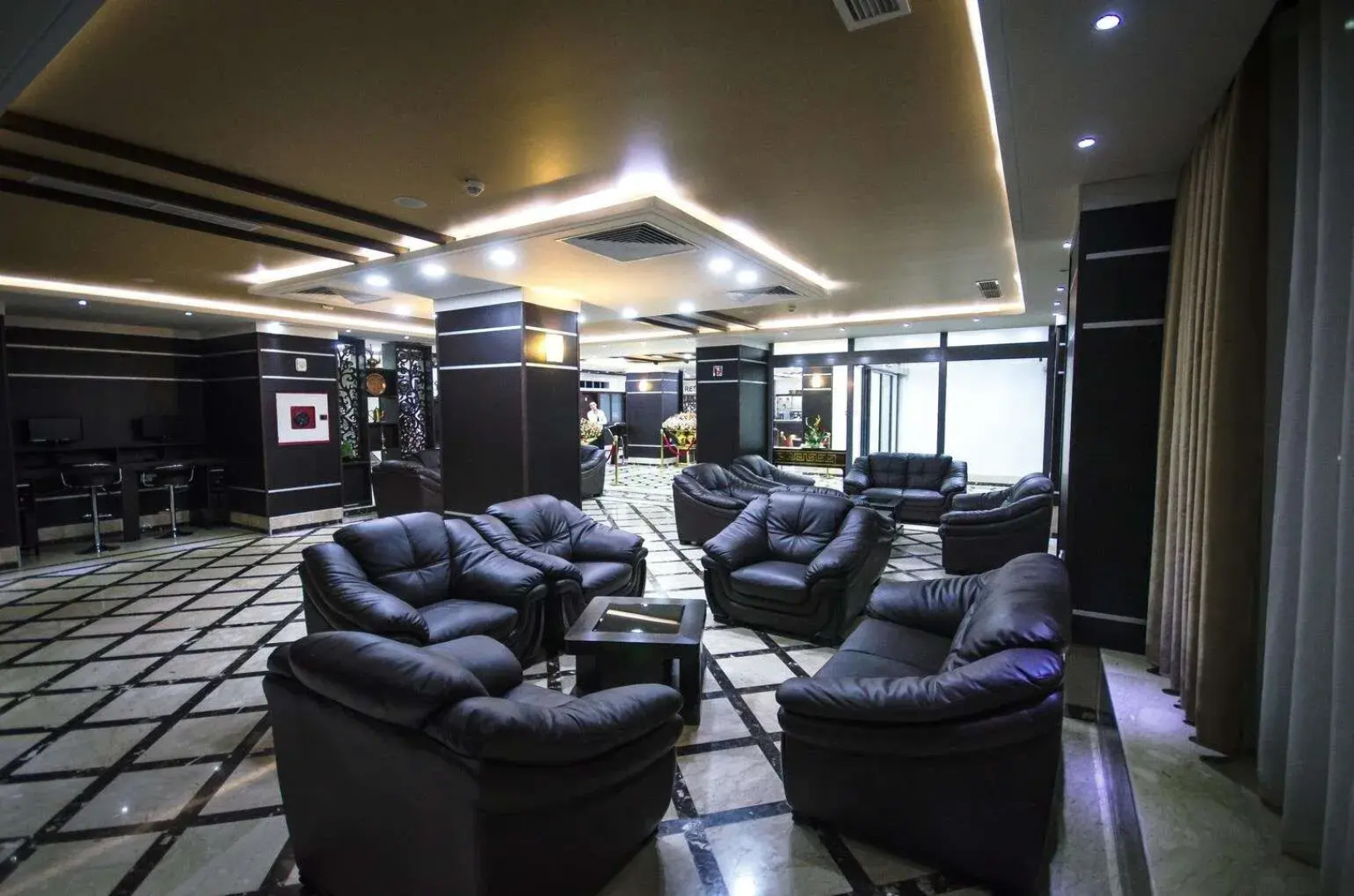 Hotel El bey