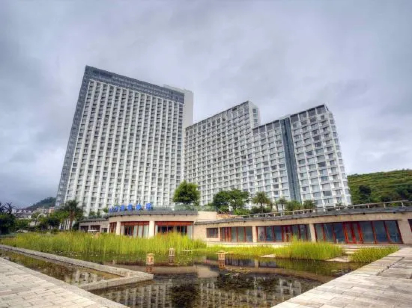 Fuxian Lake Lan'an Holiday Hotel