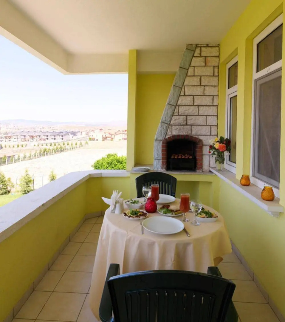 Ceylan Termal Saglikli Yasam Koyu