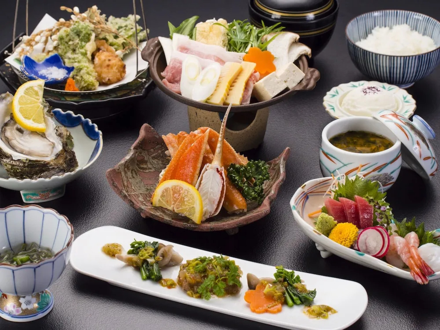 Natureling Hotel Kome-Honjin