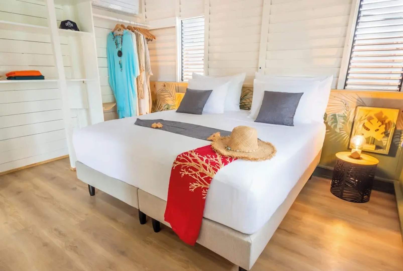 Opoa Beach Hotel