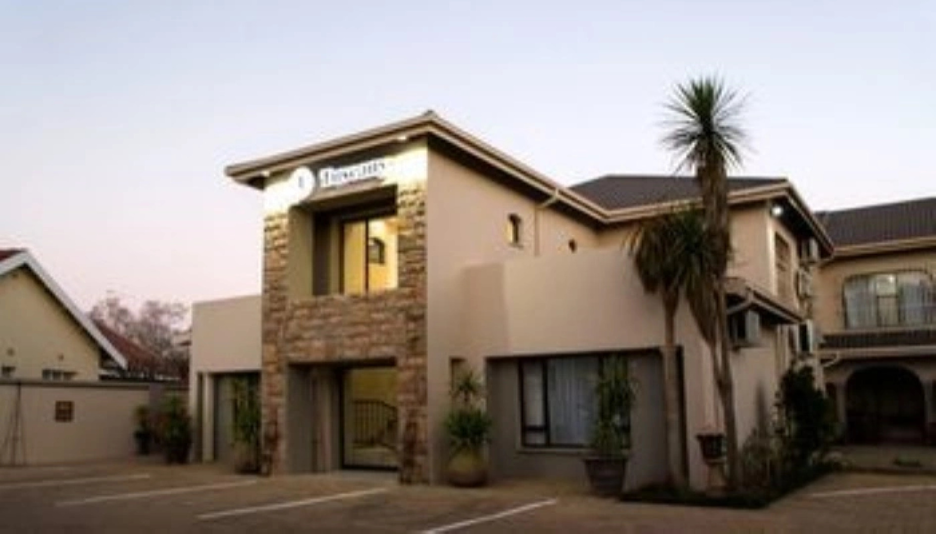 Tuscany Boutique Hotel