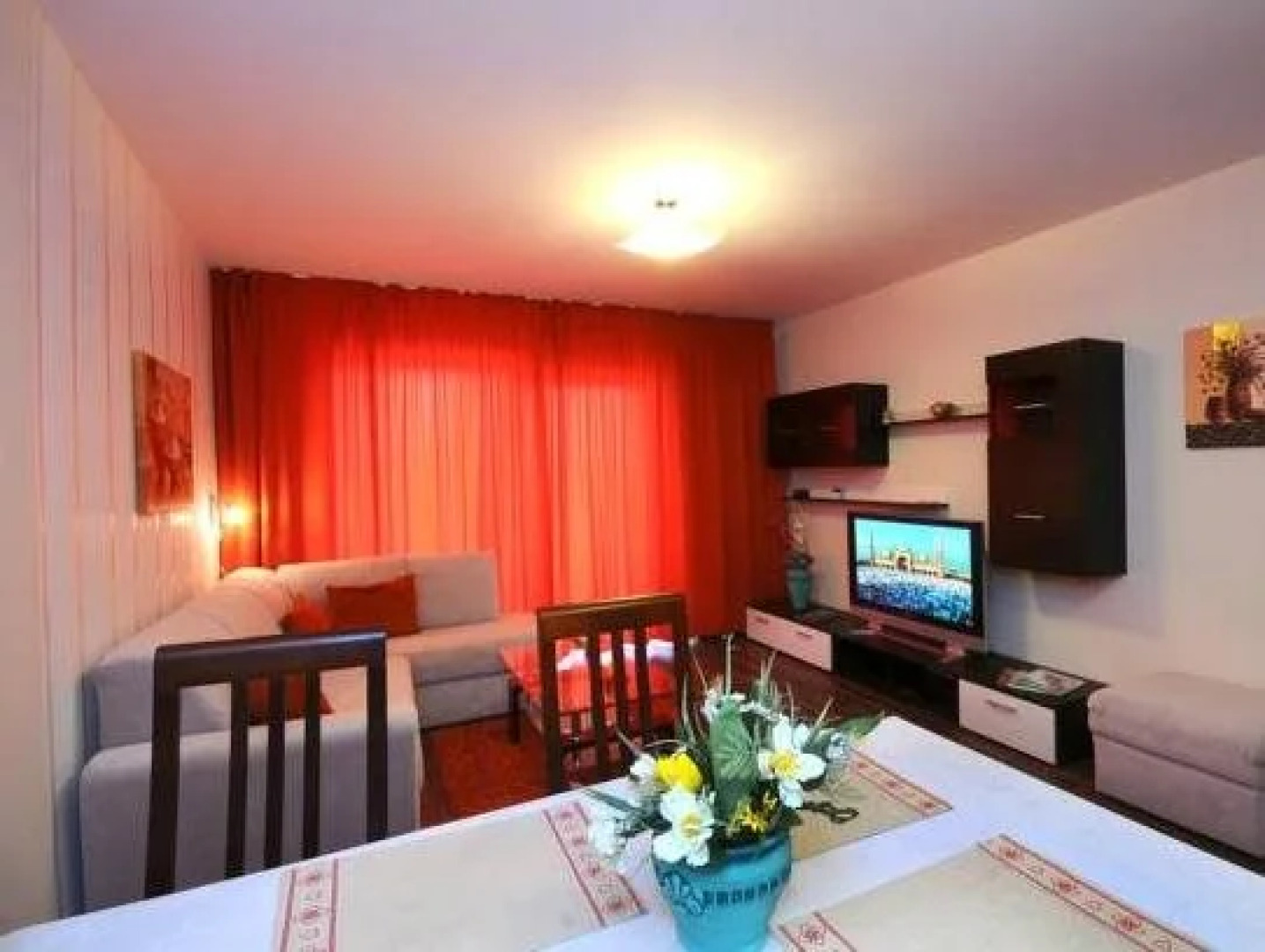 Alpe-Adria Apartments