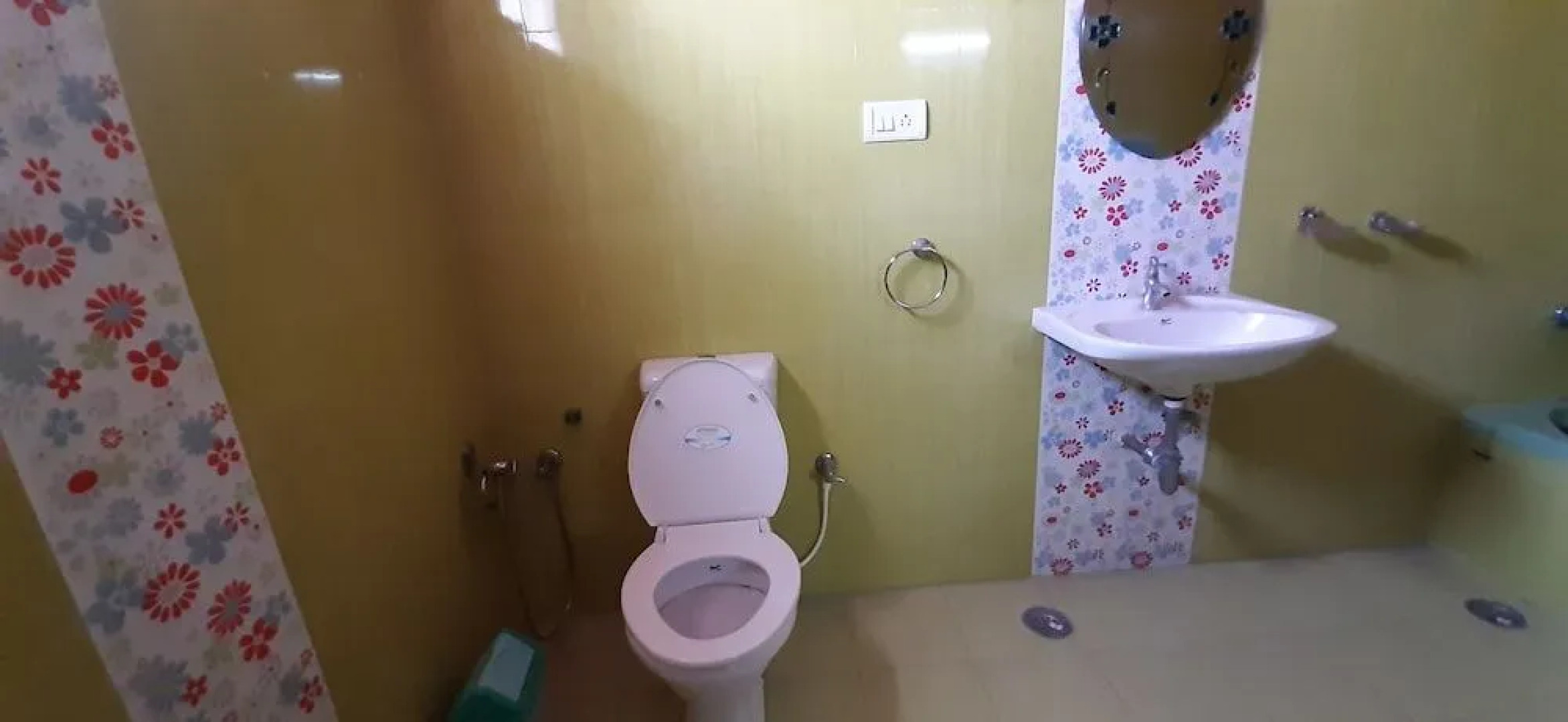 Sai Ranga Hotel &  Residency