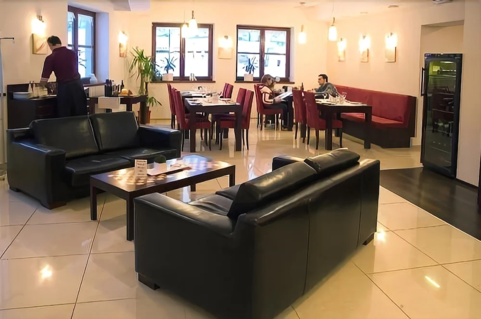 Hotel Tulipan