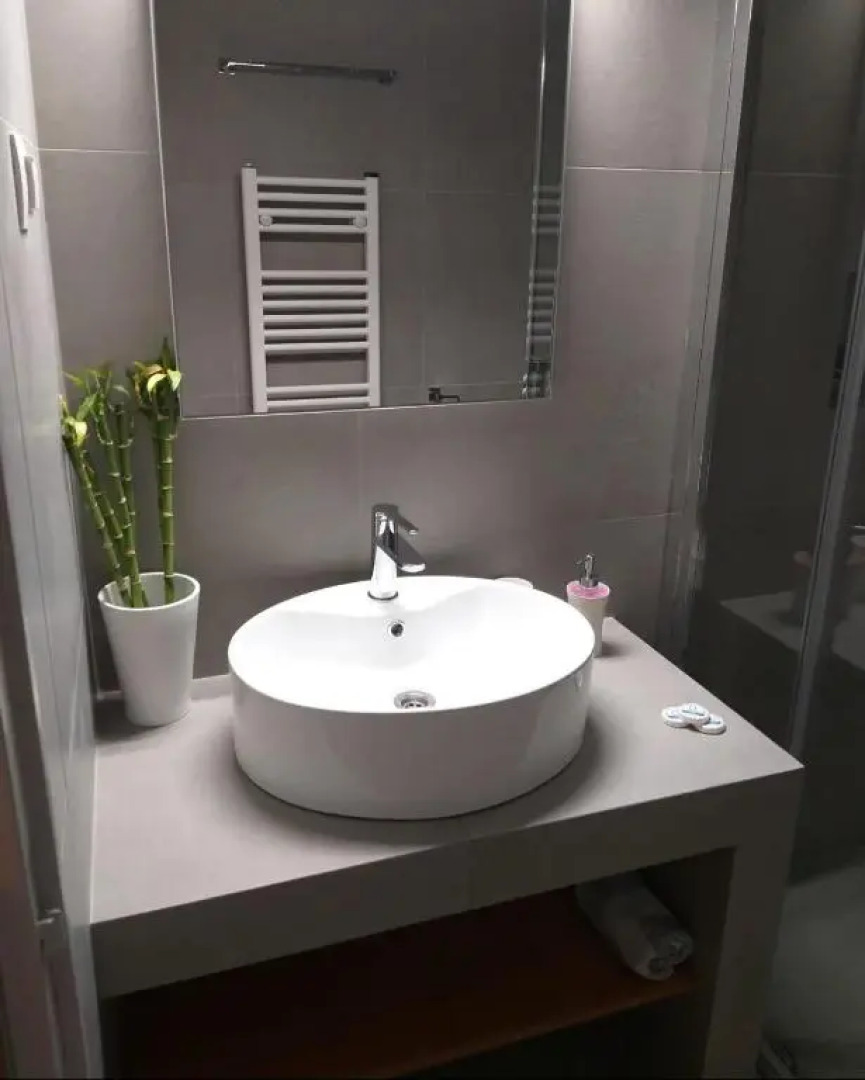 Mavrikou Helen Apartments