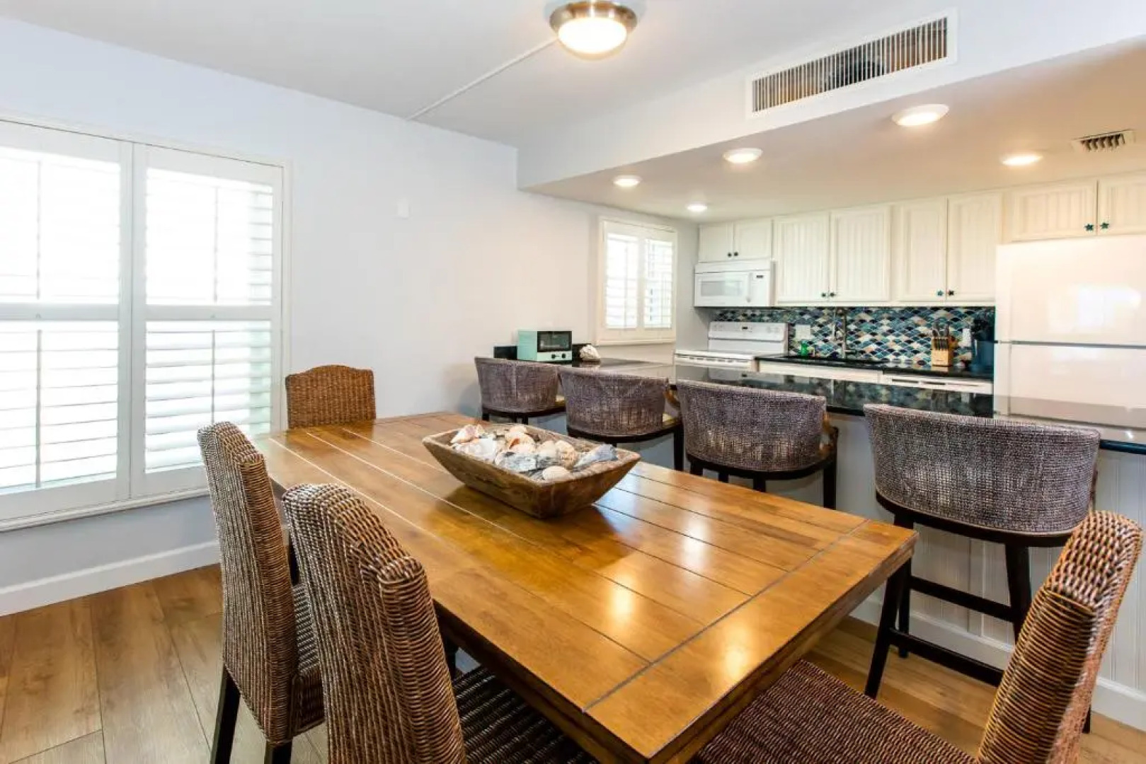 South Seas Beach Villa 2428