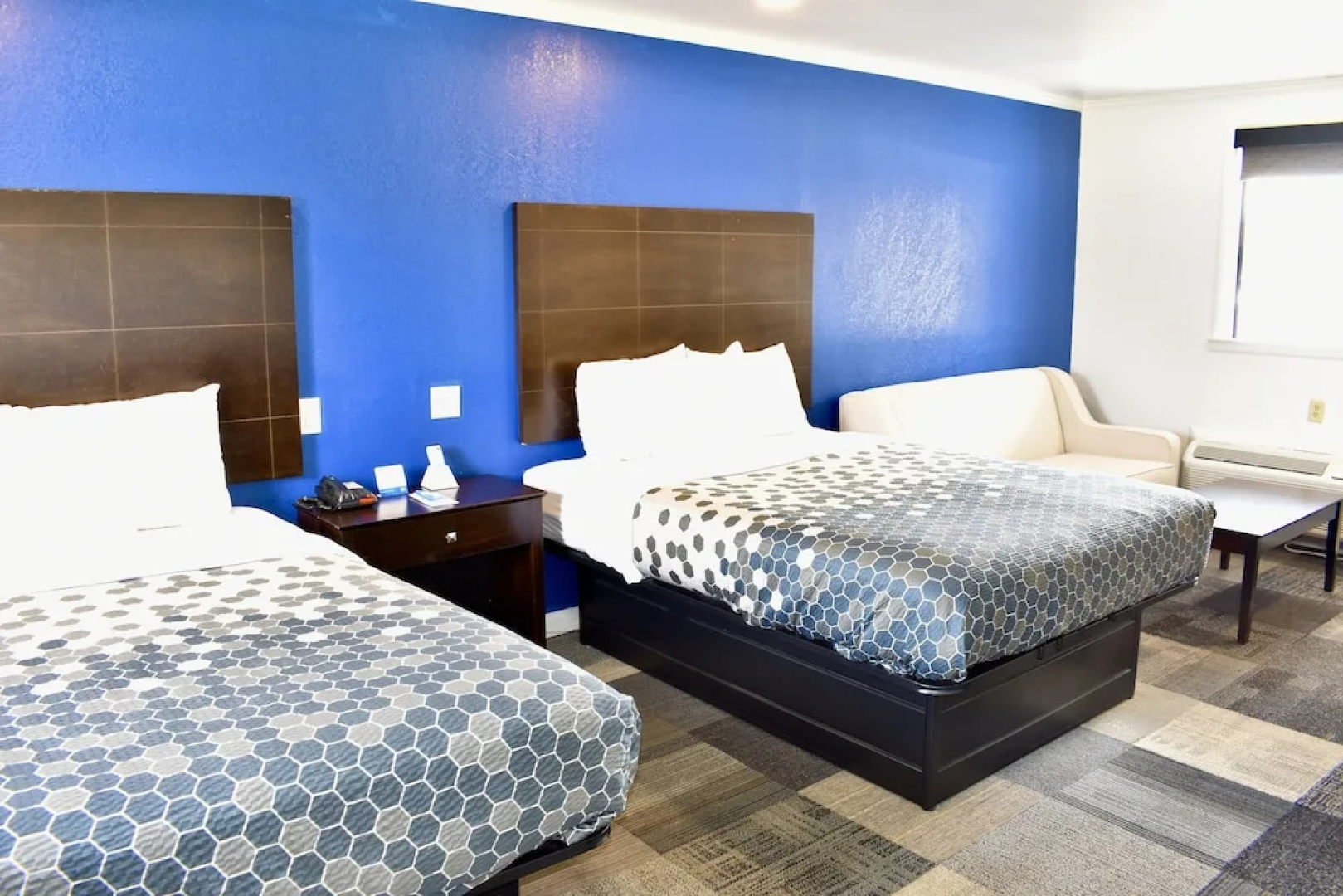 New Swainsboro Inn
