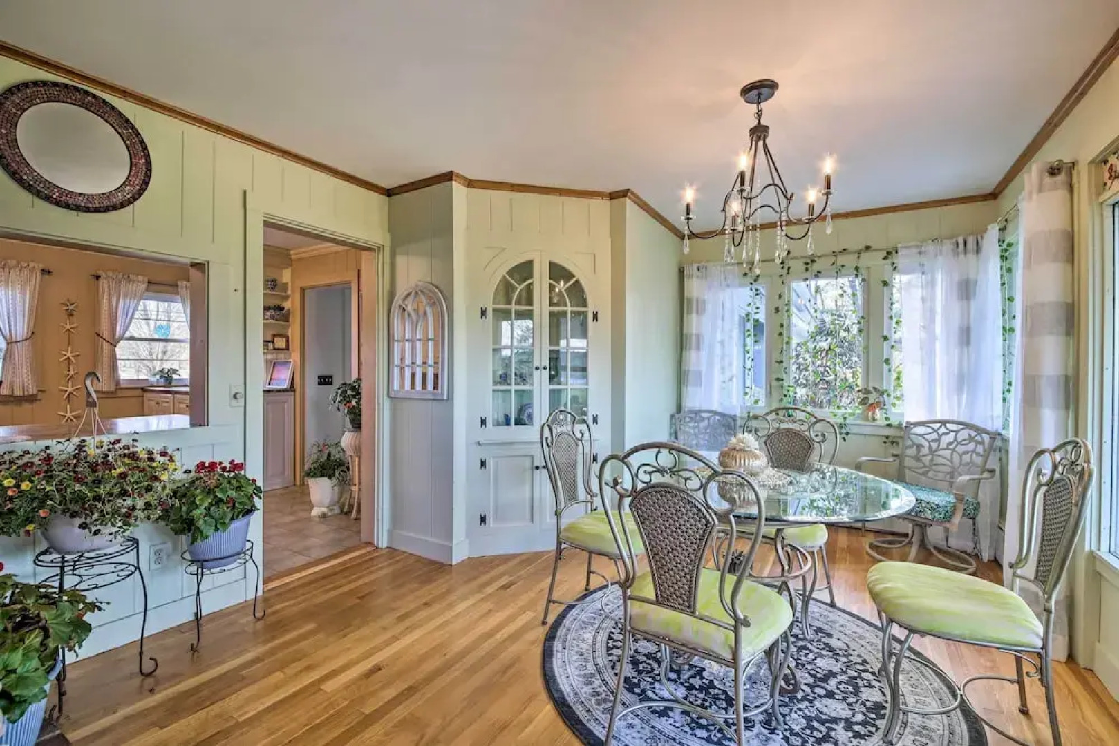 Peaceful Maine Home w/ Patio: Ocean Inlet Getaway!