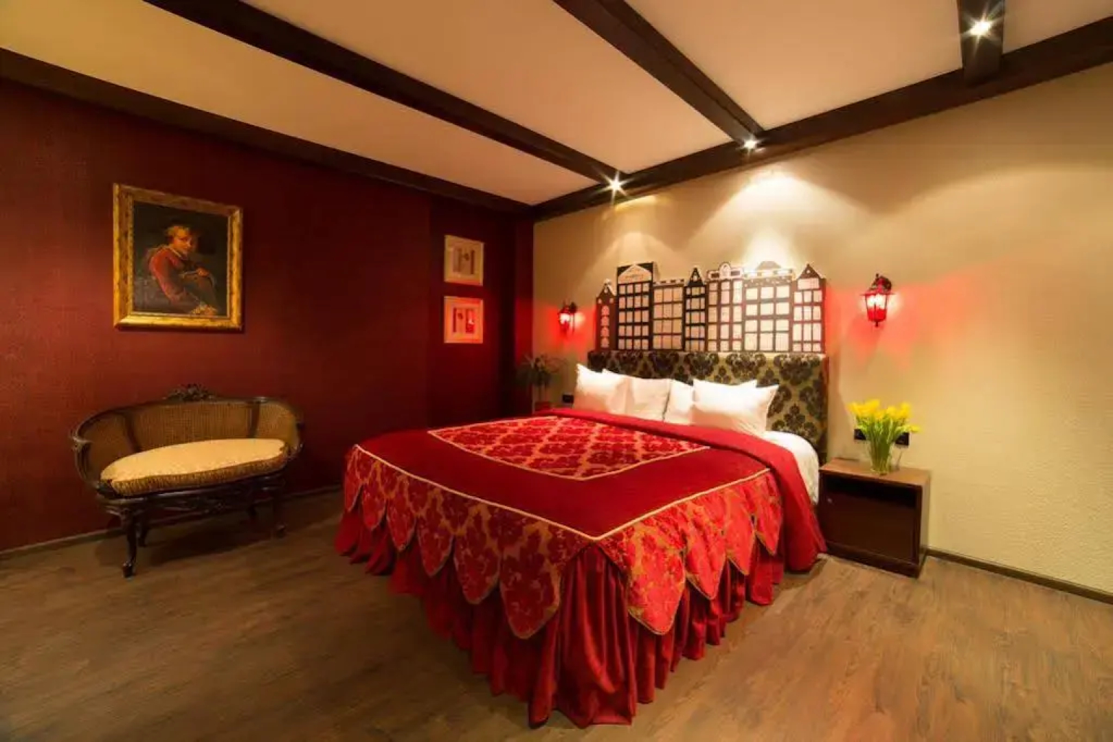 Royal Spa & Hotel Resort