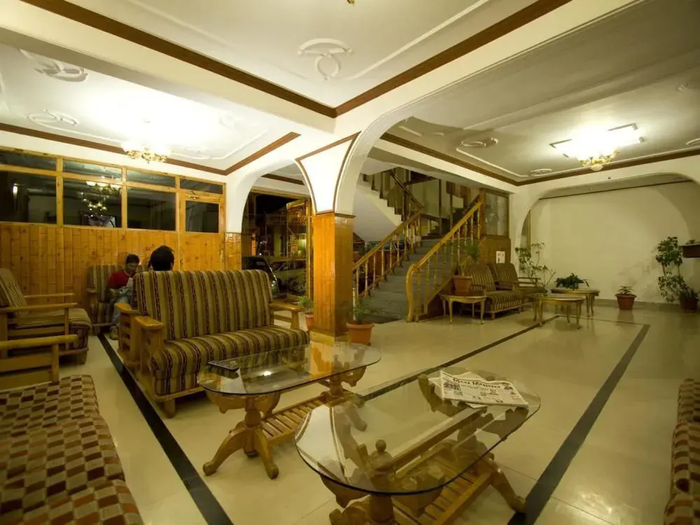 OYO Rooms Model Town