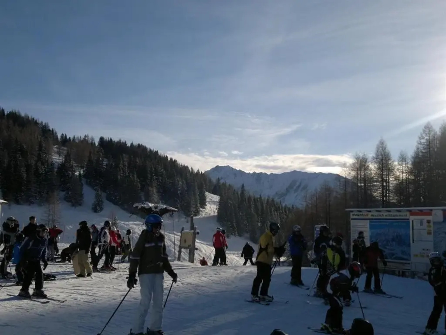 Bio-Ferienhof Hochbrandt