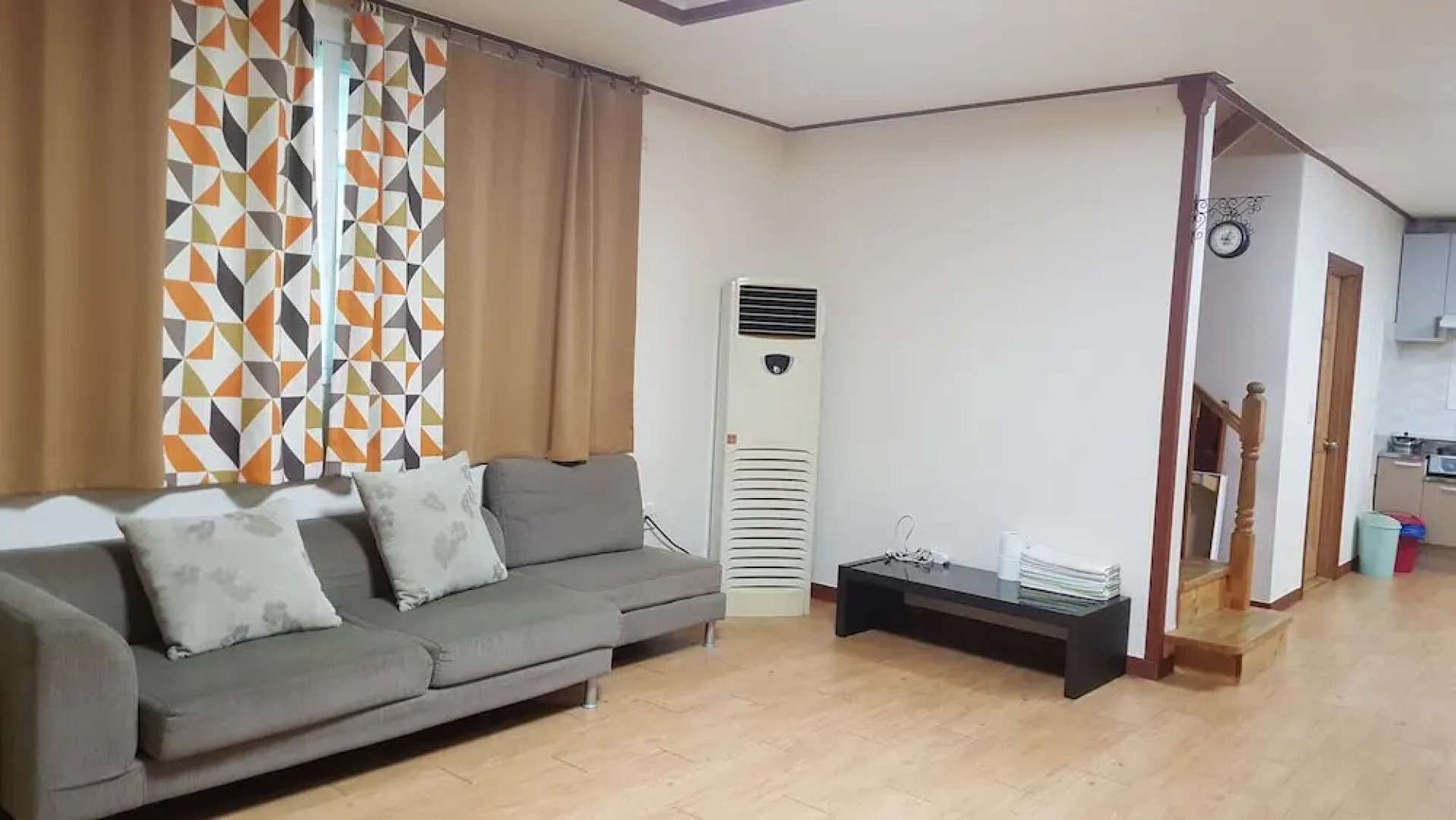 Hwangto-green Village