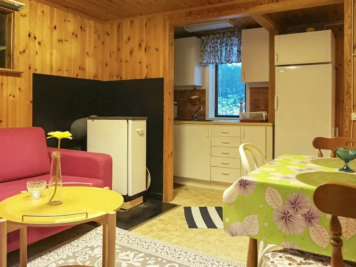 3 Person Holiday Home in Norrköping