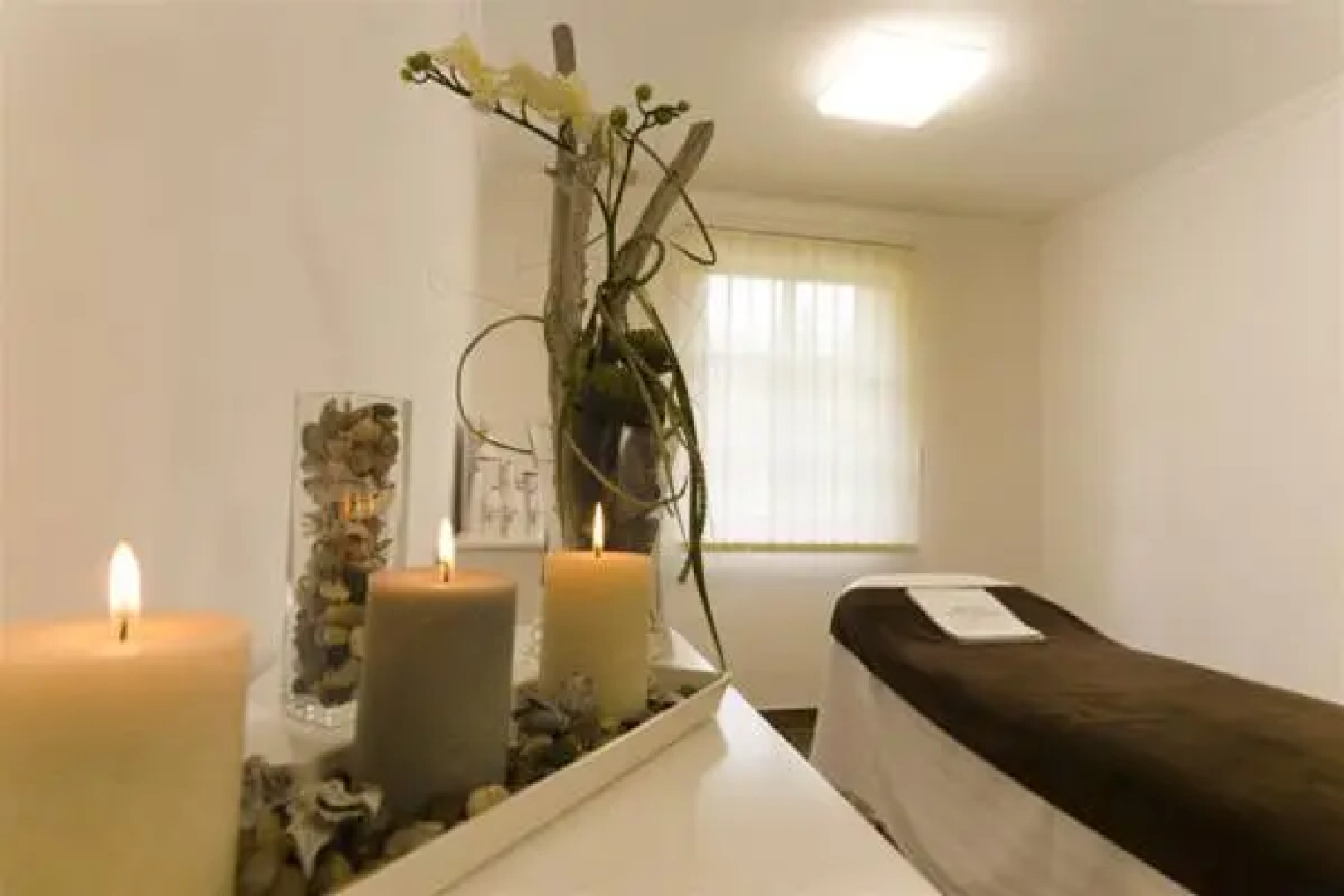 SPA Hotel Zámek Lužec