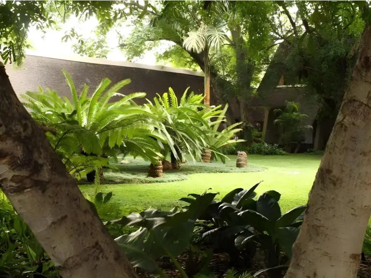 Pongola Country Lodge