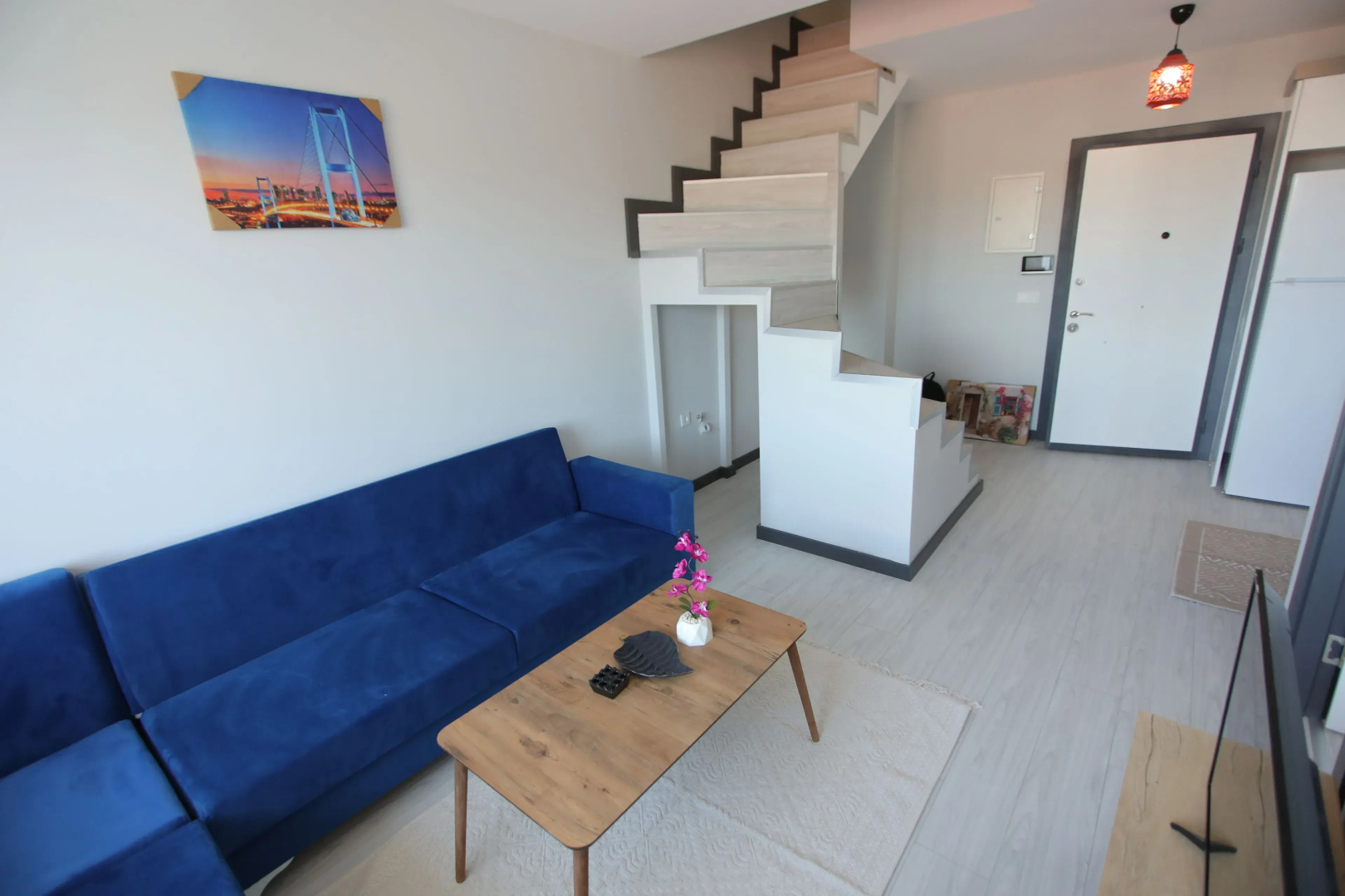 Sky Park Suites