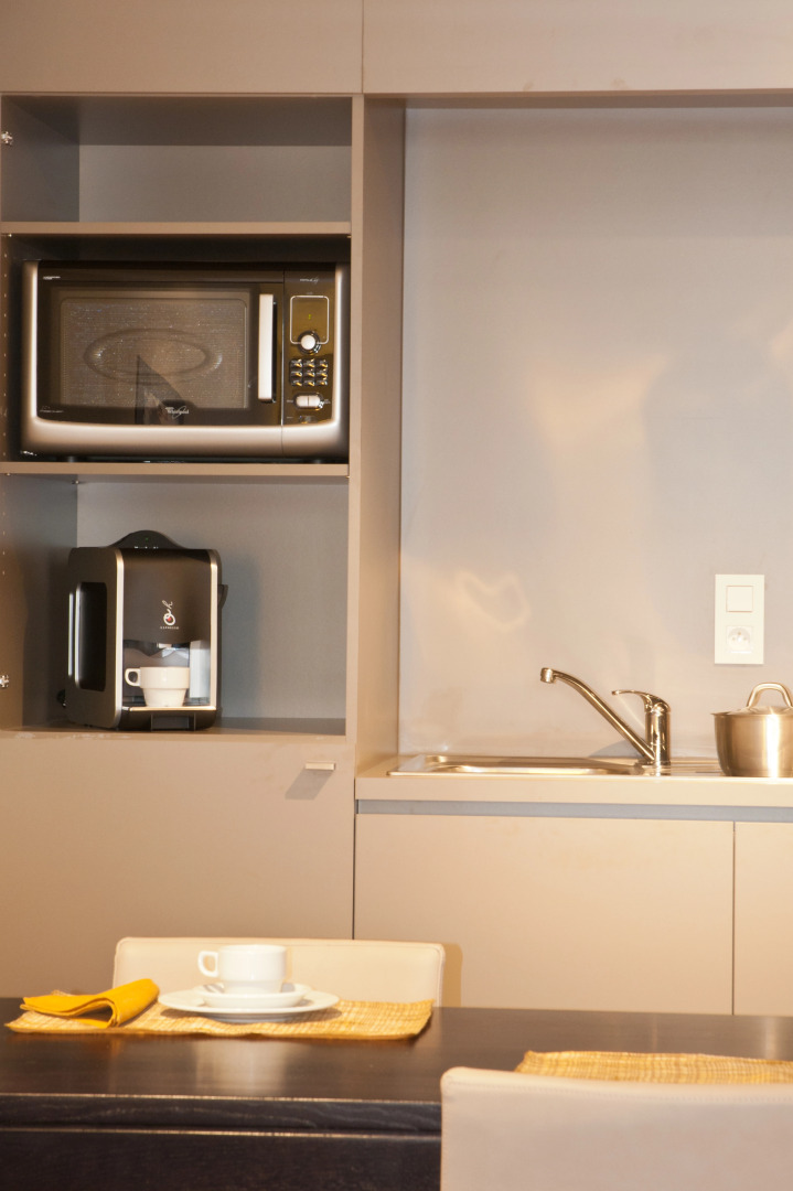 Aparthotel Castelnou