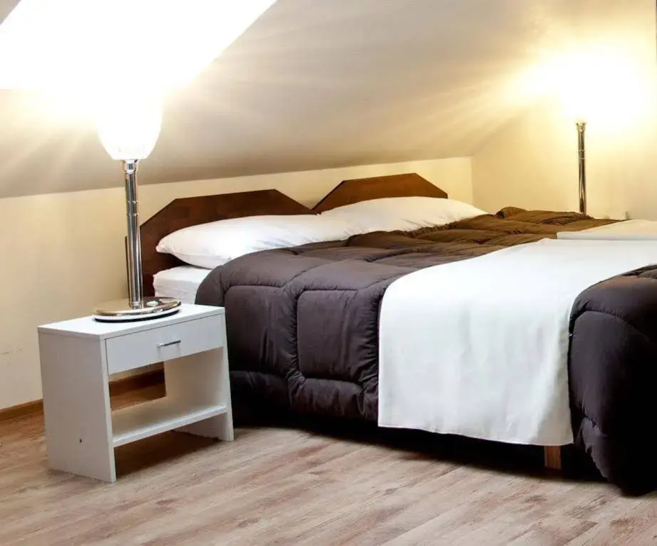 Supeluse Apartments
