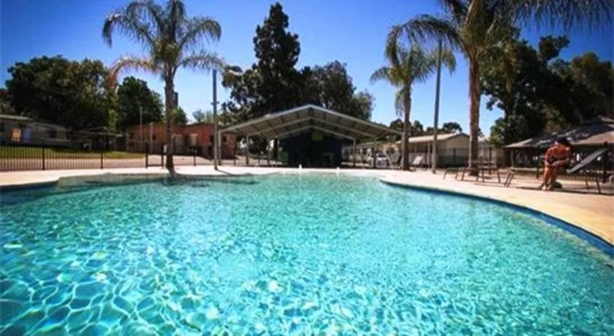 BIG4 Riverside Swan Hill