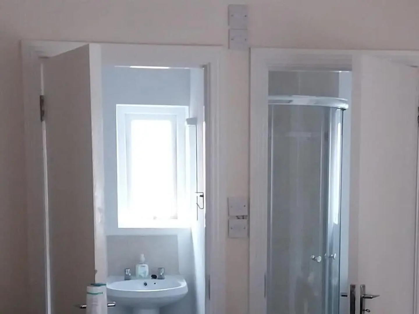 Halpins Townhouse Accommodation