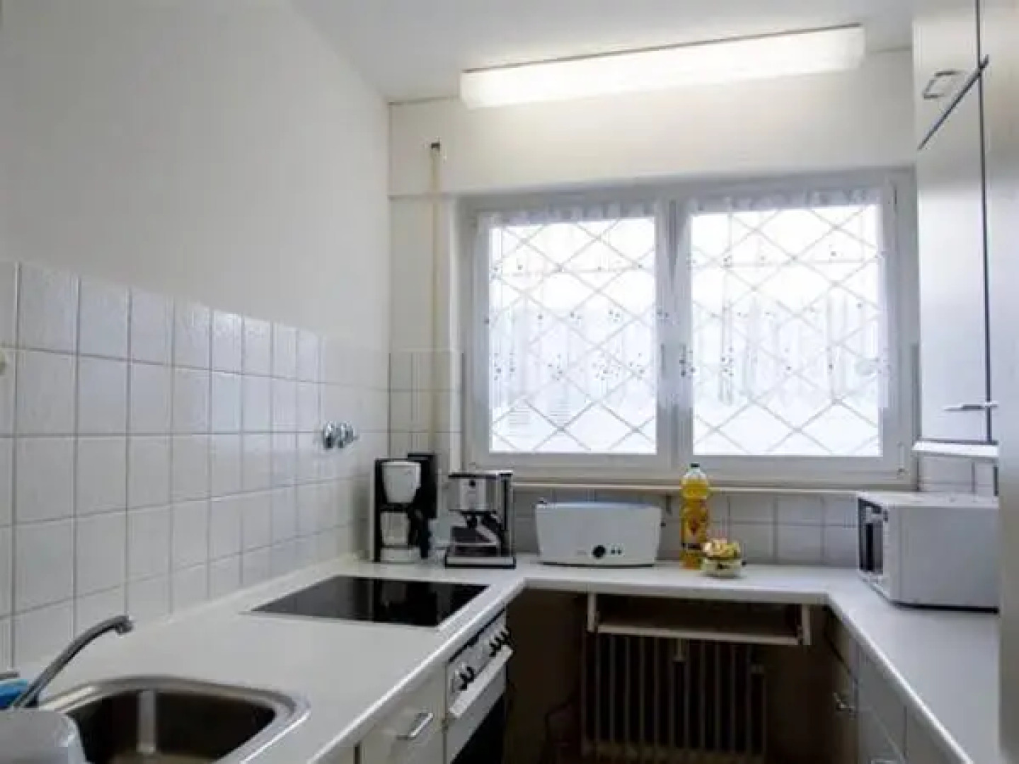 Maria-Viktoria Apartment