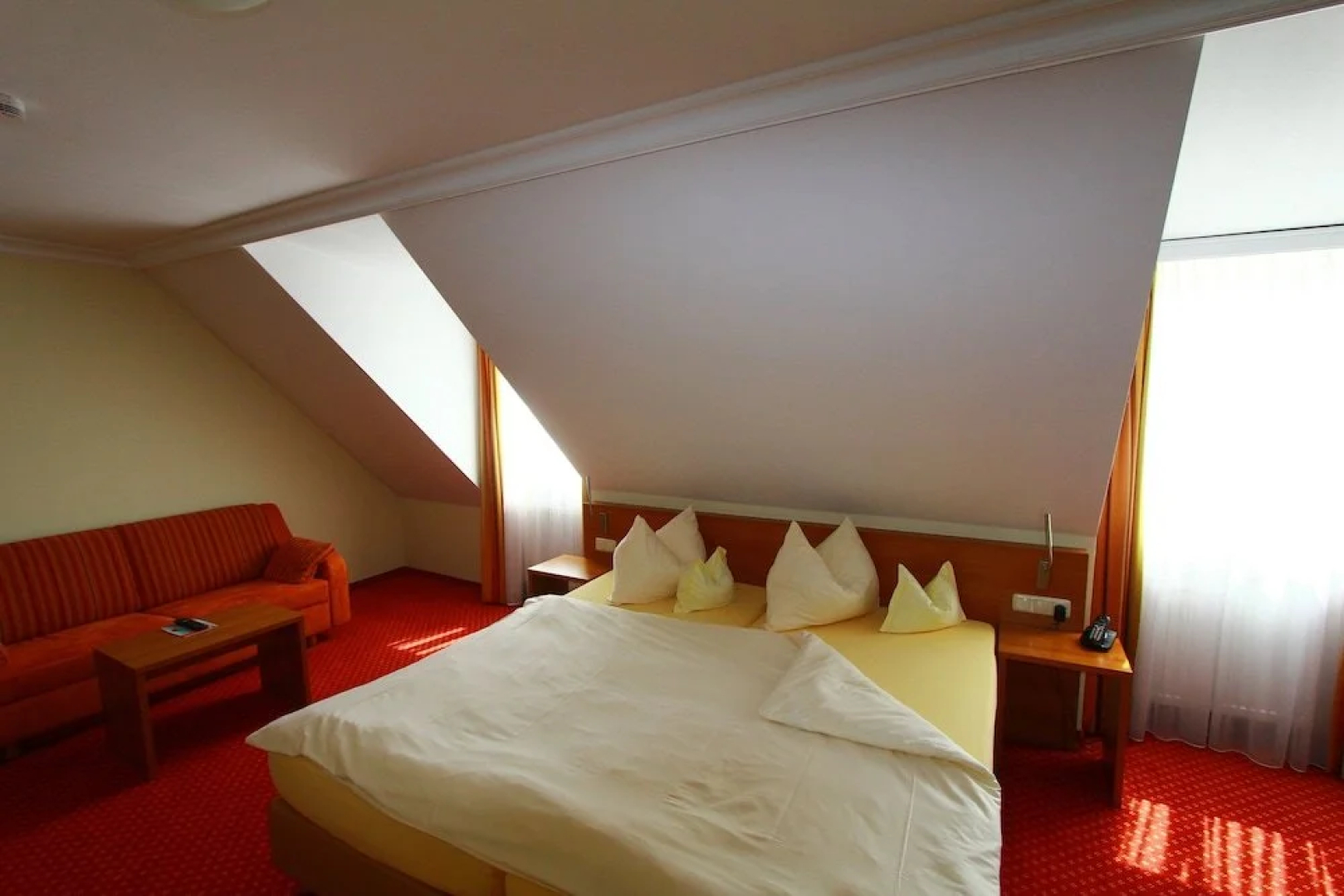 Hotel Villa Eichenau