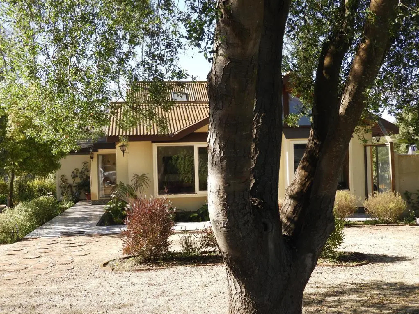 Campomar De Santo Domingo