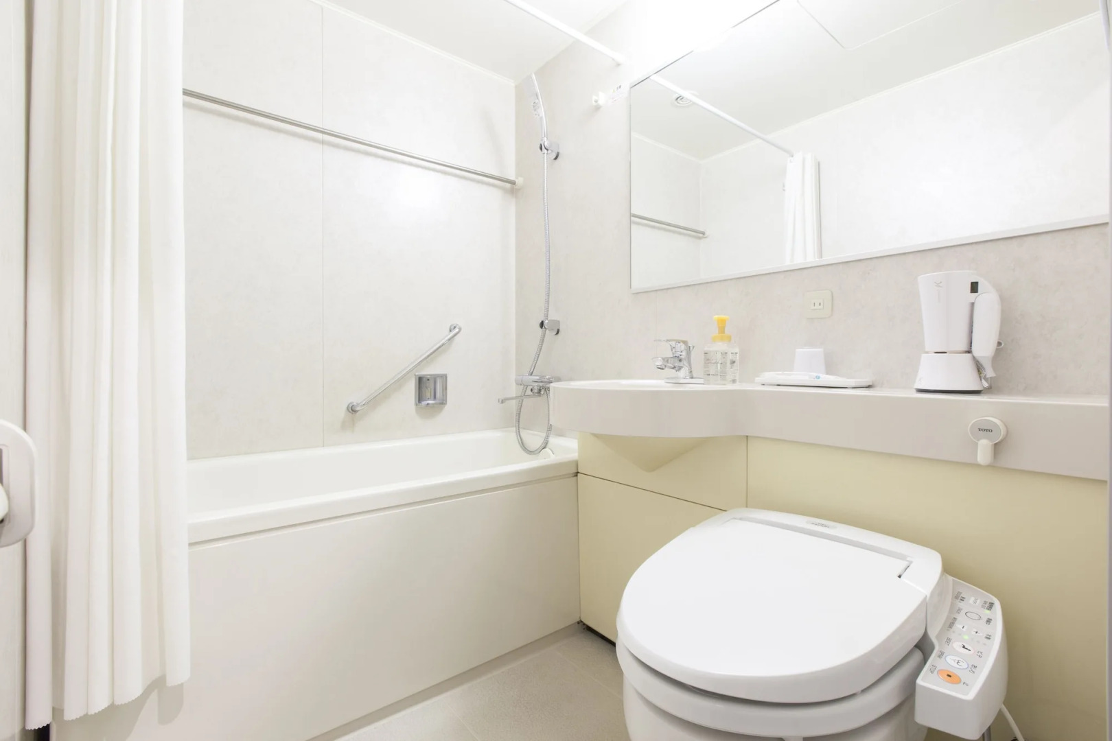 Tokyu Stay Nihonbashi