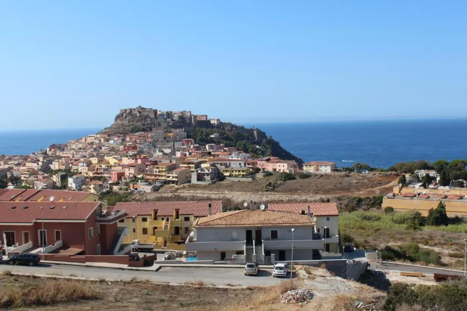 Residence L'Incanto Attici