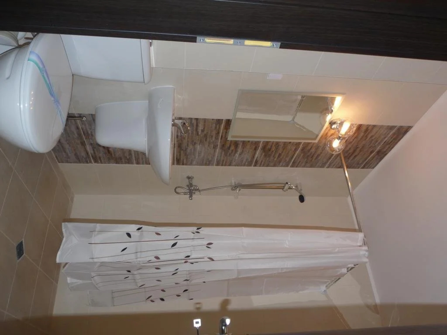 Hotel Ostrova