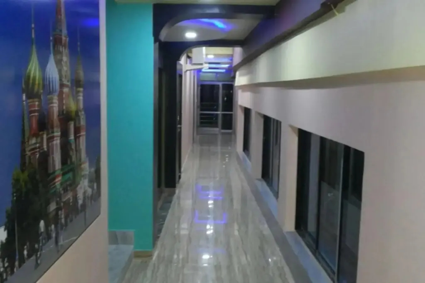 Hotel Ridhi Sidhi by OYO Rooms